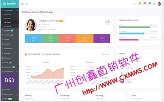 直销软件开发 构建高效奖金结算与后台管理系统