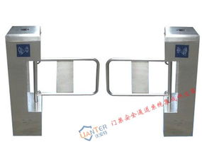 立式摆闸软件开发 功能设计与技术实现